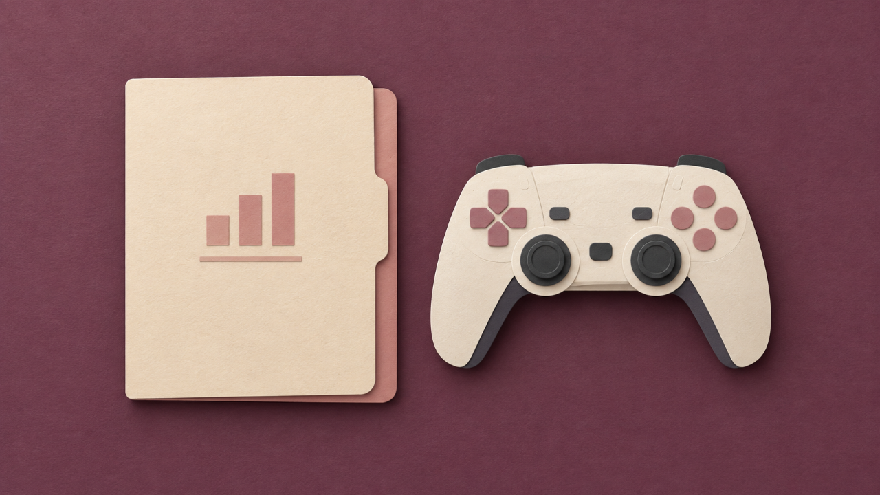 Game reporting is coming to an end