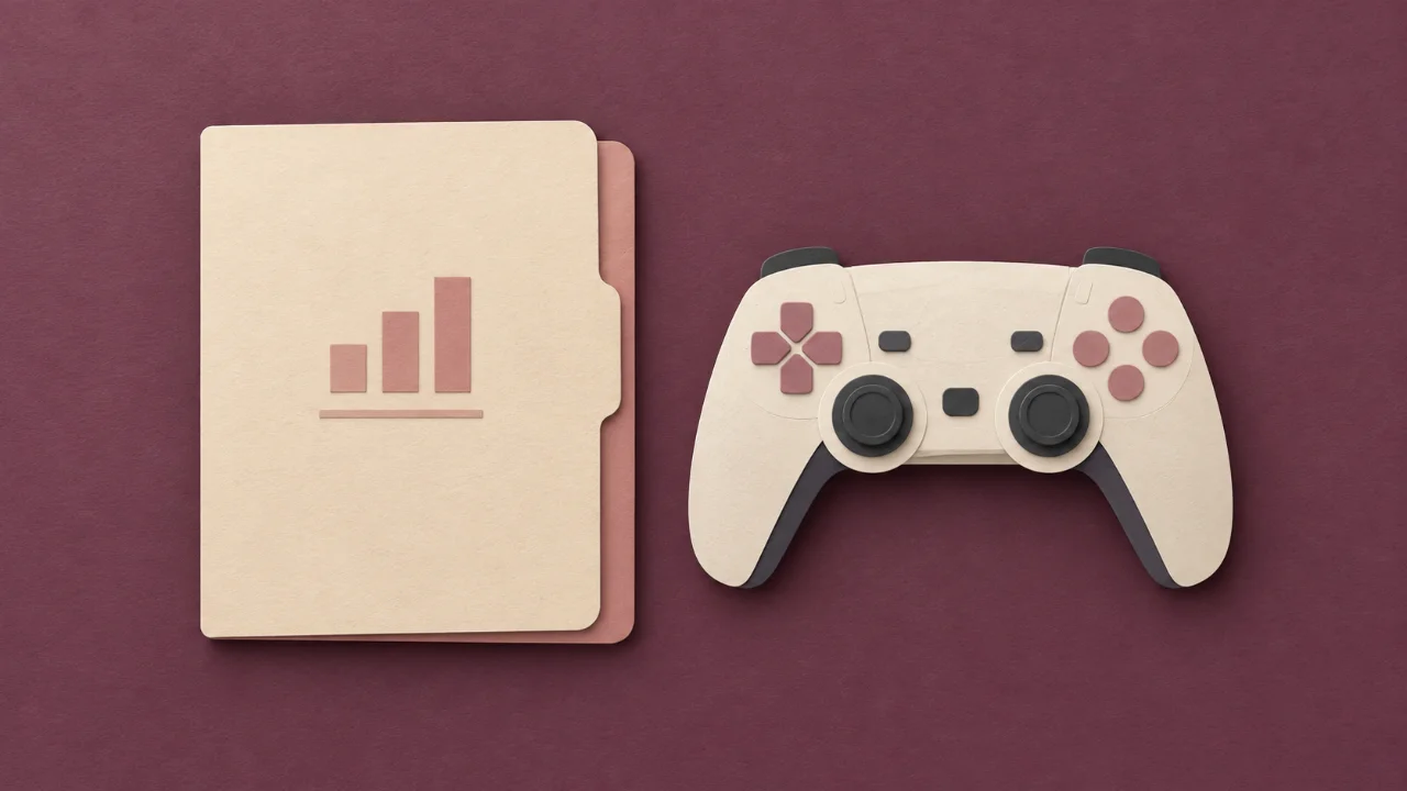 Game reporting is coming to an end
