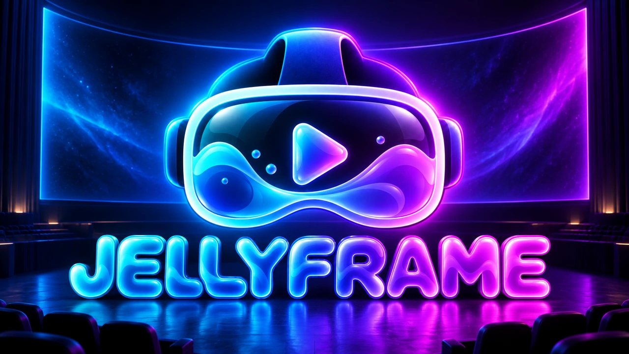 Meet JellyFrame